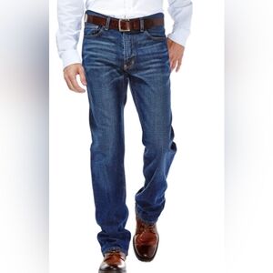 NWT Mustang Denim Jeans 36 x 34